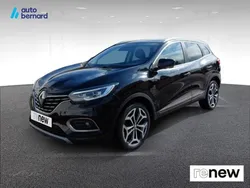 Renault Kadjar 1.3 TCe 140ch FAP Techno