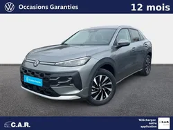 Volkswagen T-Roc 1.5 eTSI EVO2 Hybrid 150 ch DSG7 Style