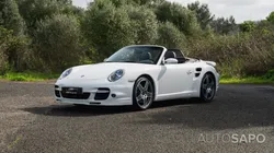 Porsche 911 de 2008