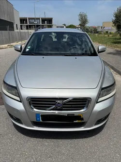 Volvo V50 1.6D