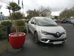 Renault SCENIC IV 1.7 BLUE DCI 120 INTENS EDC