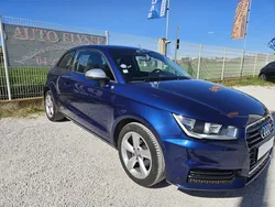 Audi A1 1.0 TFSI 95cv Ultra 2017