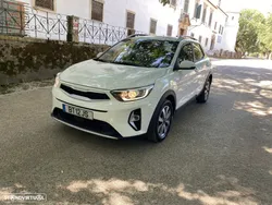 Kia Stonic 1.2 MPi Vibe