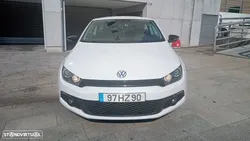 VW Scirocco 1.4 TSI