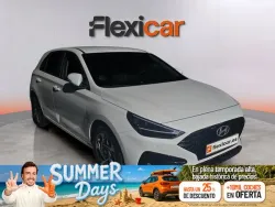 HYUNDAI i30 1.0 TGDI Tecno 48V 120
