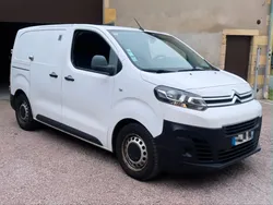 Jumpy BlueHdi 120 Cv