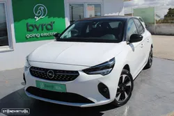 Opel Corsa-e Business Edition
