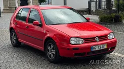 Volkswagen Golf de 1999