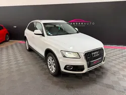 AUDI Q5 Q5 2.0 TDI Clean Diesel 190 Ambition Luxe S tronic 7