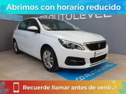 Peugeot 308 1.5 BlueHDi S&S Active Pack 130