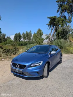 Volvo V40 D3 RDesign