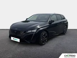 Peugeot 308 SW Hybrid 145 e-DCS6 Allure