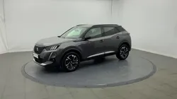 Peugeot 2008 PureTech 130 S&S EAT8 GT