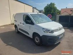 Citroen Berlingo III M PREMIUM 3 PL 950 KG 1.5 BLUEHDI 100 BVM6 8325HT