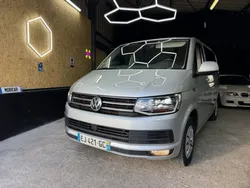VOLKSWAGEN Transporter T6 (7H) Caravelle 2.0 TDI 150 cv DSG7 Boîte auto CT OK REV OK GARANTIE CRIT’AIR 2