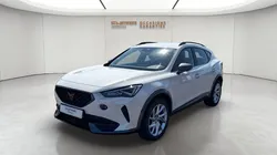 CUPRA Formentor 1.5 TSI 150 ch V