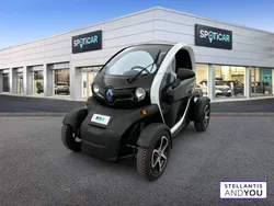 Renault Twizy Intens 45 Intens 45