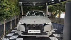 DS DS4 1.2 PureTech Performance Line EAT8