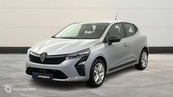 Renault Clio 1.5 dCi 100ch Evolution - 25