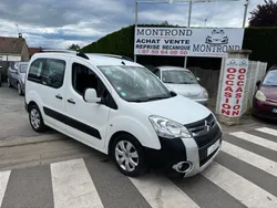 Citroën berlingo ii 1.6 hdi 92ch xtr 2*main