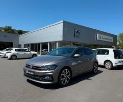 Polo GTI 2.0 TSi 200 cv DSG7 - GPS + App Connect - 48300 klm / Excellent Etat