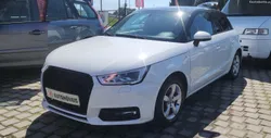Audi A1 SPORTBACK SLINE/C/ GARANTIA