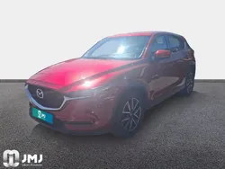 MAZDA CX-5 2.2L Skyactiv-D 150 ch 4x2 Signature