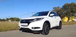 Honda HR-V 1.6 I-Dtec Executive- EXCELENTE ESTADO