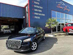 Audi Q2 30 TFSI 116 ch Design Euro6d-T
