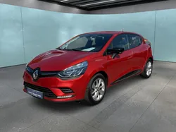 Renault CLIO IV 0.9 TCE 90CH ENERGY LIMITED EURO6 2015