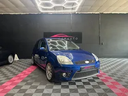 Ford FIESTA ST (II) 2.0 i 16V 150cv