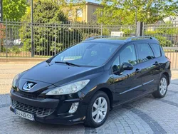 Peugeot 308 1.6 HDi Diesel SW