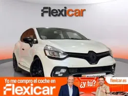 Renault Clio 1.6 Energy RS Trophy EDC 162kW
