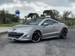 Peugeot RCZ 1.6 THP