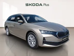 Skoda Octavia Combi 1.5 TSI MHEV Selection DSG7 110kW