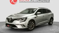 Renault Mégane de 2020