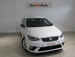 SEAT Ibiza 1.0 TSI S&S Special Edition 115