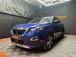 Peugeot 3008 generation-ii 1.5 bluehdi 130 gt line start-stop