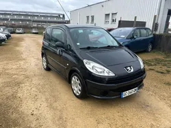 PEUGEOT 1007 1.4 HDi 70cv