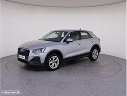 Audi Q2 30 TFSI