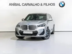 BMW iX1 eDrive20 Pack Desportivo M