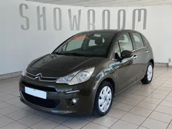 Citroën C3 e-HDi 70 Airdream Exclusive BMP
