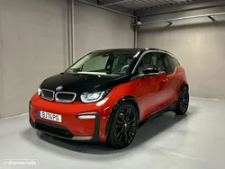 BMW i3 (120 Ah)