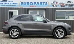 Porsche MACAN 2.0 252ch PDK TYPE 95B