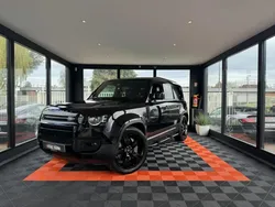 Land Rover Defender 110 3.0 P400 MHEV - BVA II STATION WAGON X-Dynamic HSE