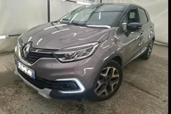 Renault Captur Essence 90 cv 2019 1er main