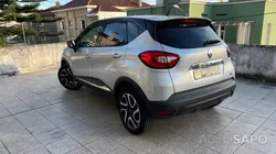 Renault Captur 0.9 TCe Exclusive de 2016