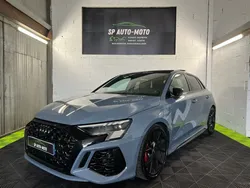 AUDI RS3 Sportback 2.5 TFSI 400ch Quattro S Tronic 7
