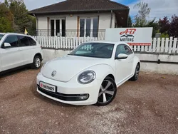 Volkswagen Coccinelle TSI 105ch