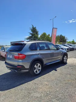 B.m.w. X5 3.0d luxe 2009